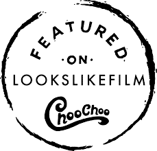 featured on lookslikefilm choo choo