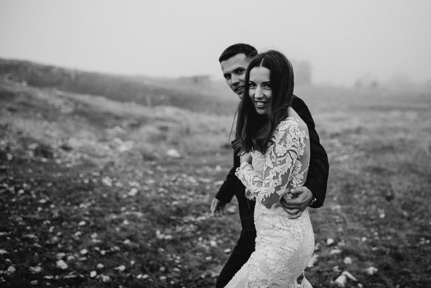 vlasic mountain wedding photographer aj 003 - Vlasic Mountain Wedding Photographer | Anja + Josip