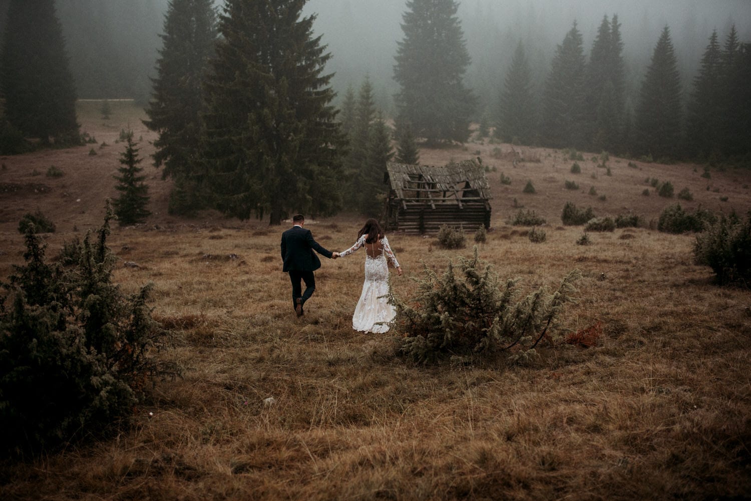vlasic mountain wedding photographer aj 036 - Vlasic Mountain Wedding Photographer | Anja + Josip