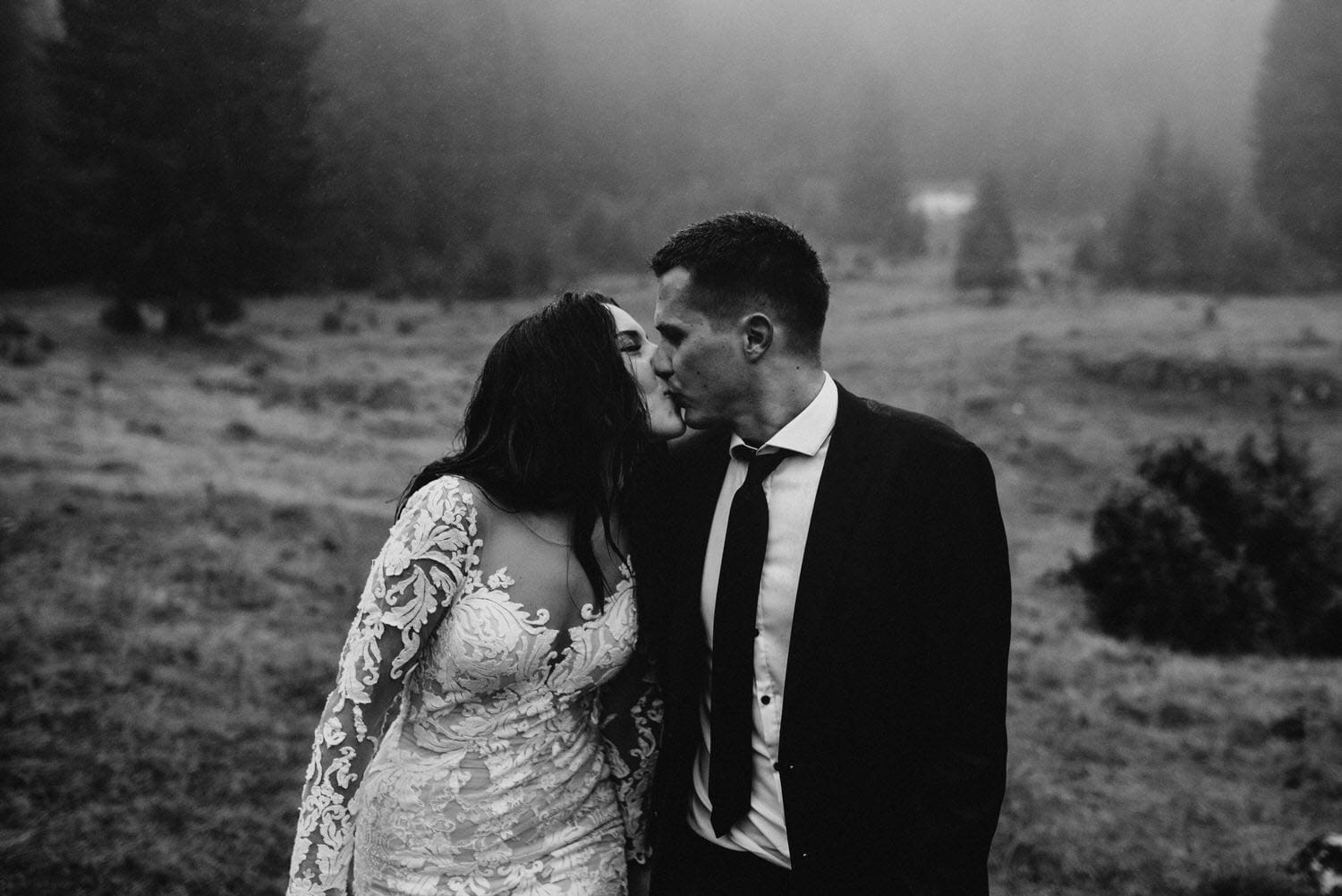 vlasic mountain wedding photographer aj 054 - Vlasic Mountain Wedding Photographer | Anja + Josip