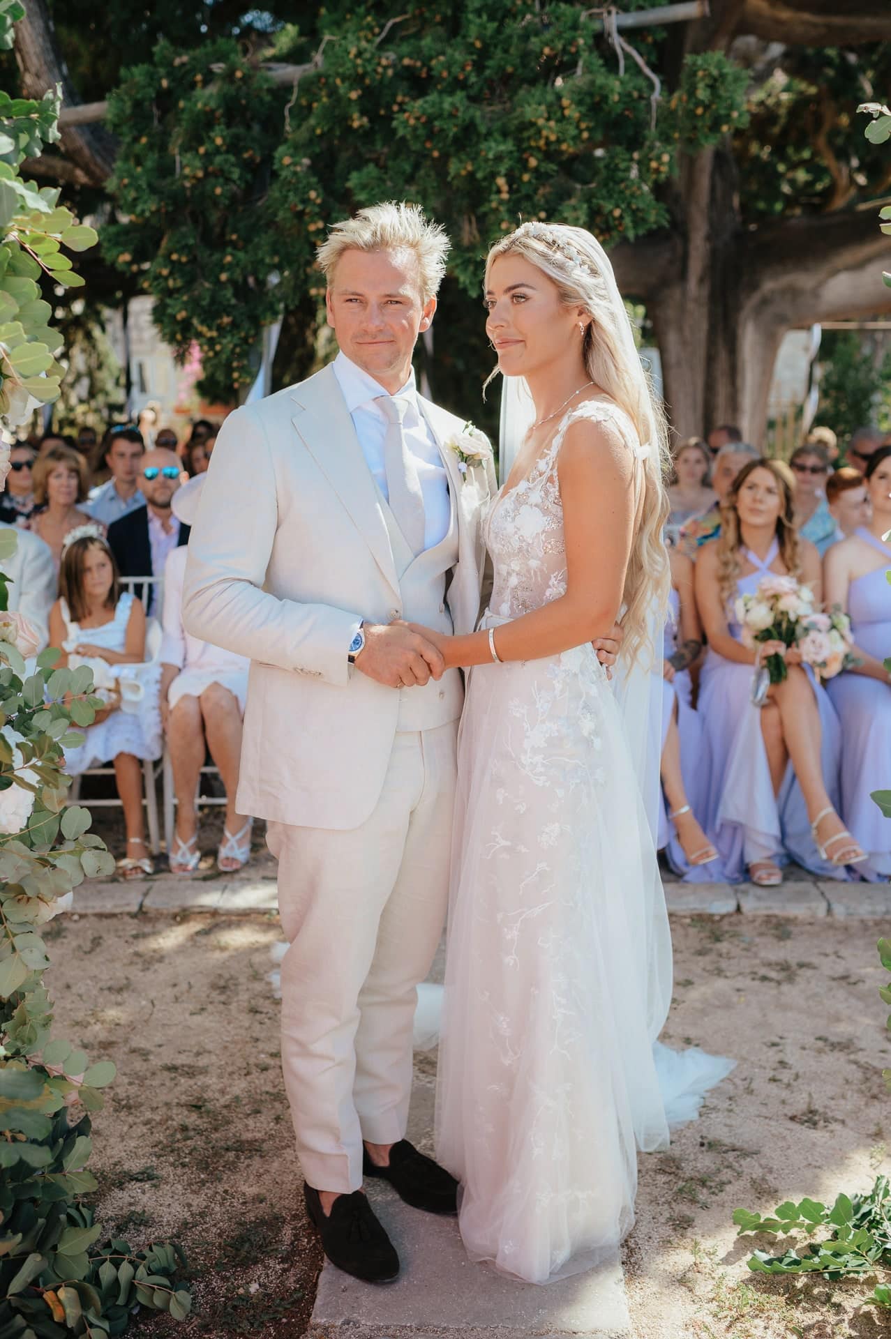 Hvar Wedding Photographer Video Palmizana Totos Tamsin Jamie 0364