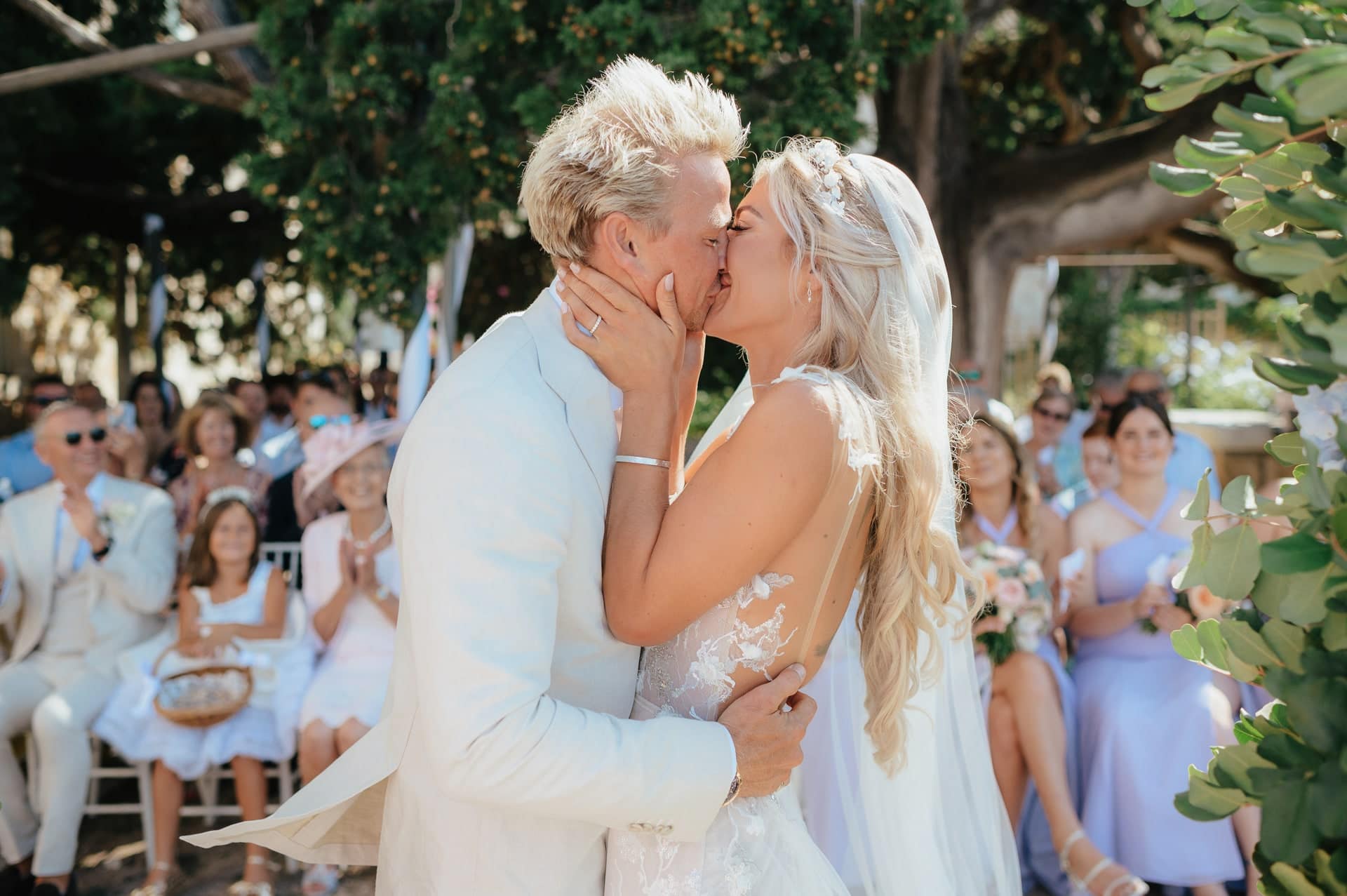 Hvar Wedding Photographer Video Palmizana Totos Tamsin Jamie 0382