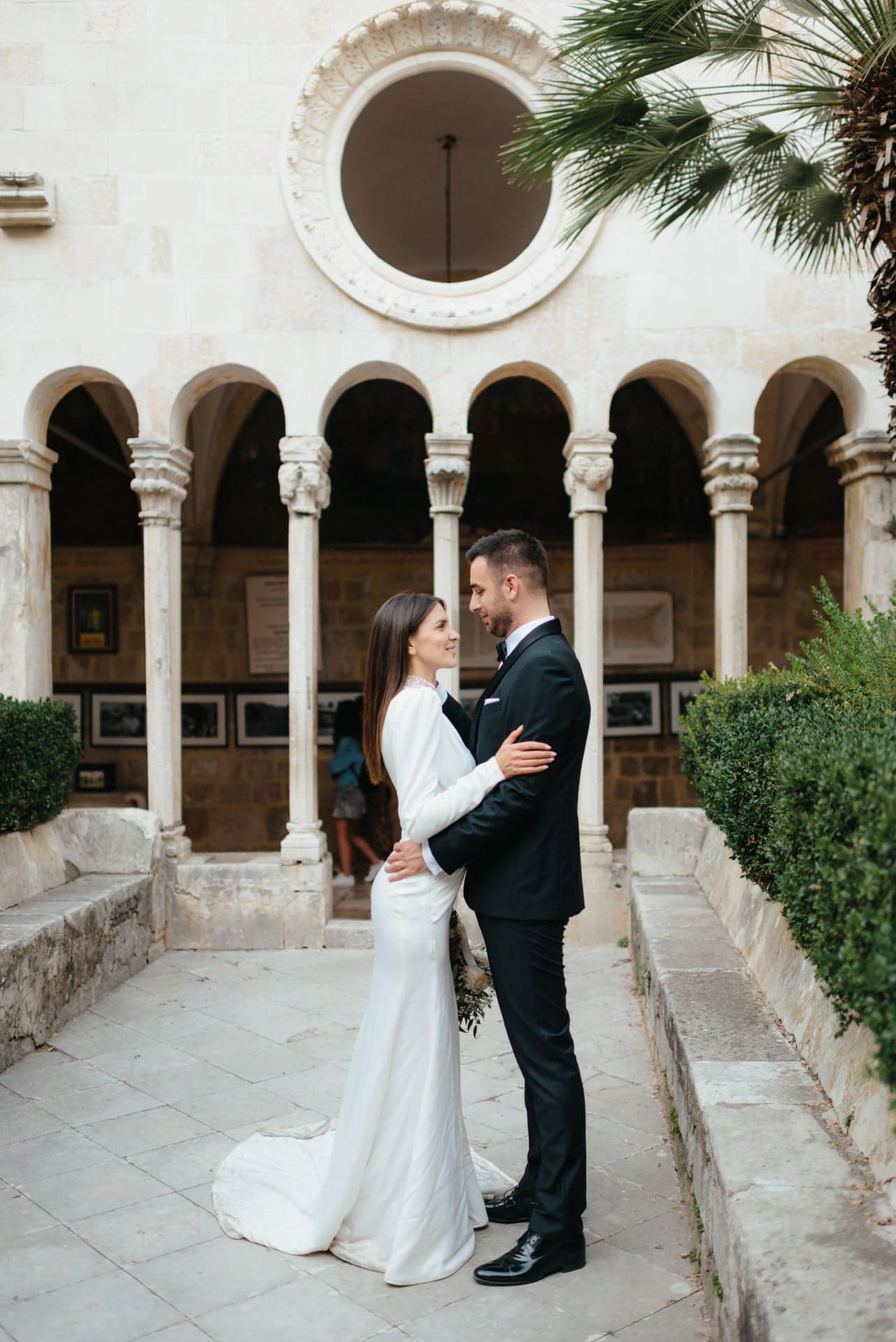 Luxury Dubrovnik Wedding Photorapher Marry Stephan 046