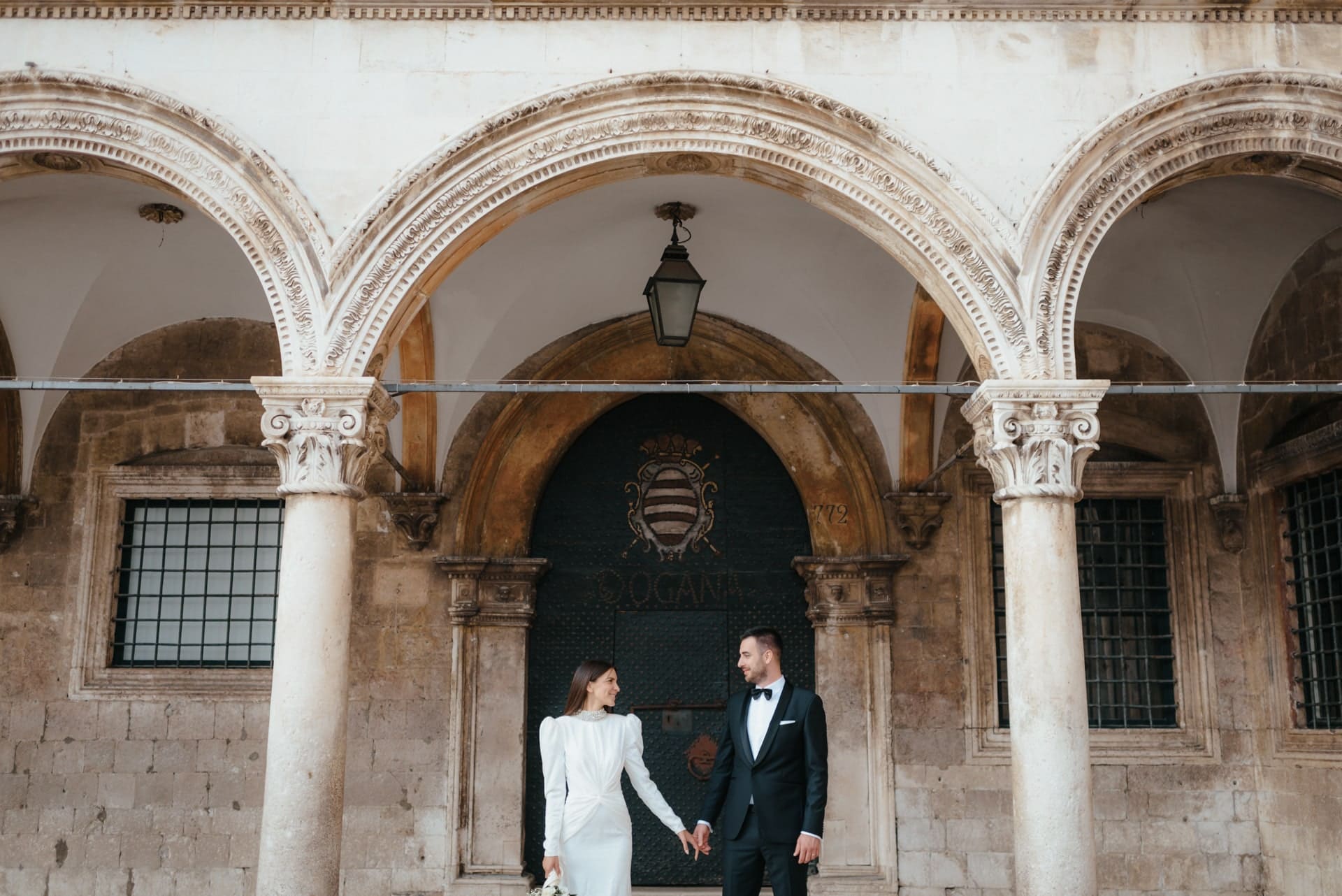 Luxury Dubrovnik Wedding Photorapher Marry Stephan 054