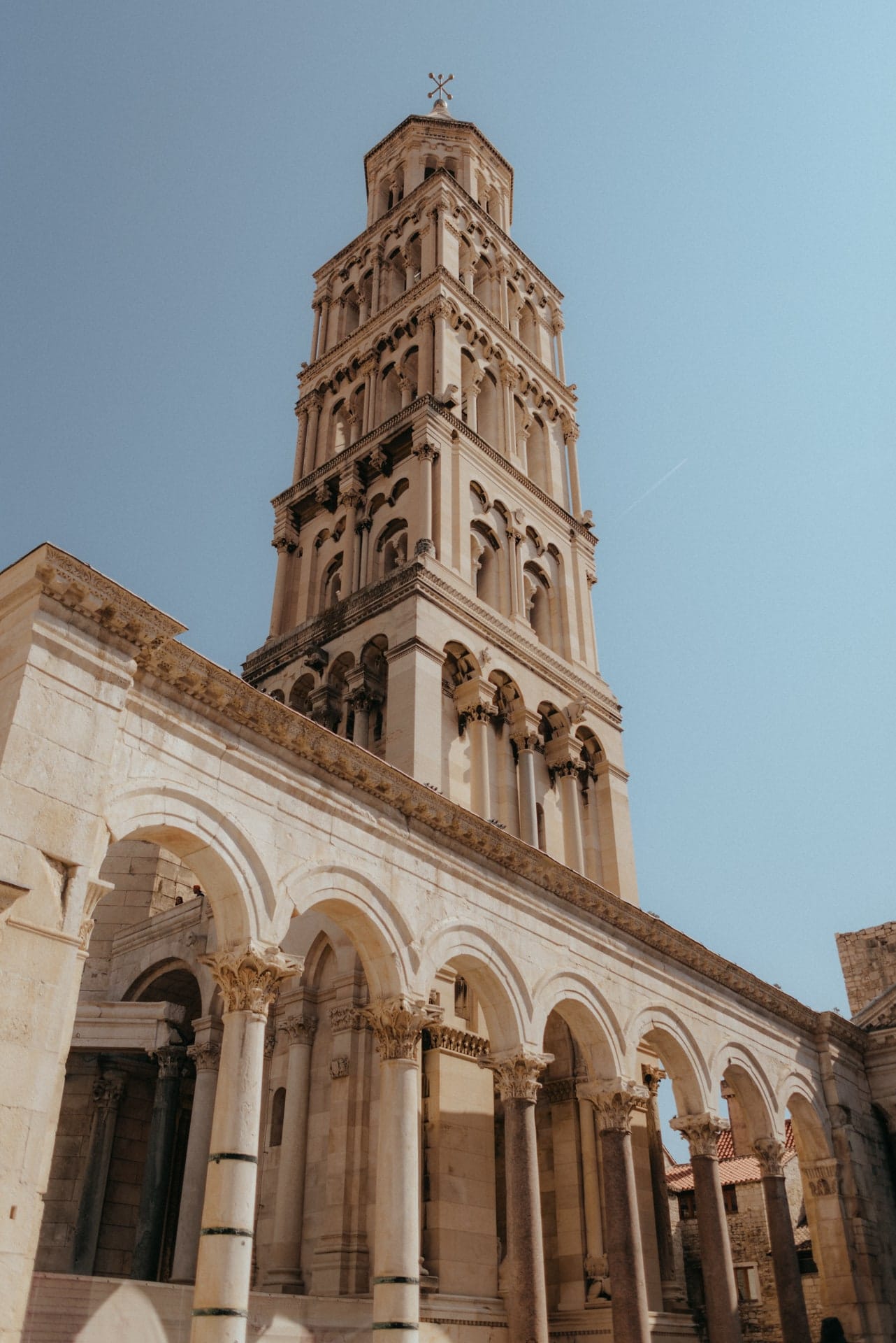 Vila Dalmacija Wedding Photographer Split Mateja Matijas 033