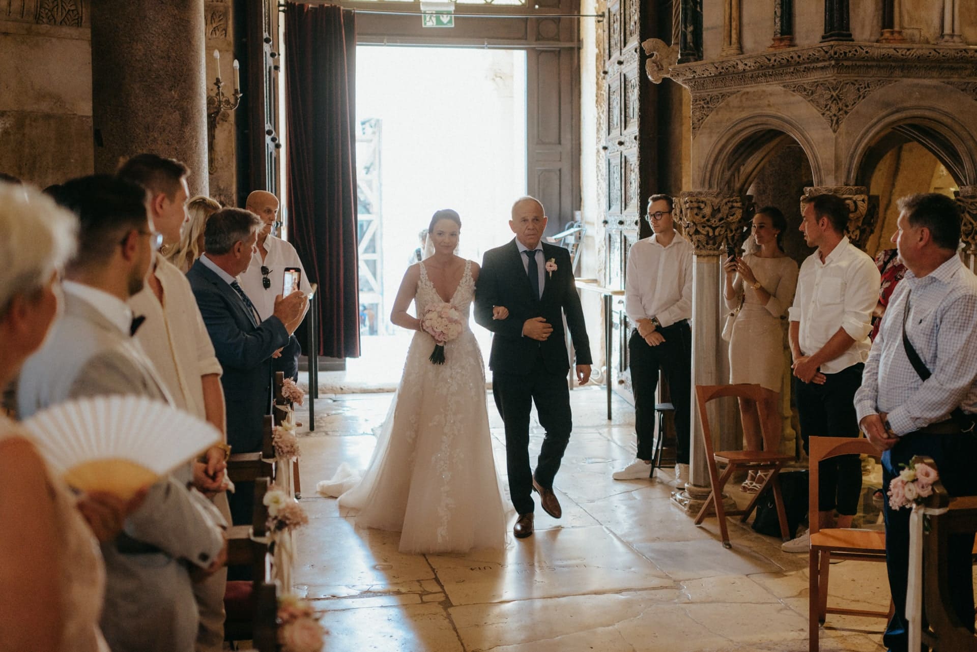 Vila Dalmacija Wedding Photographer Split Mateja Matijas 041