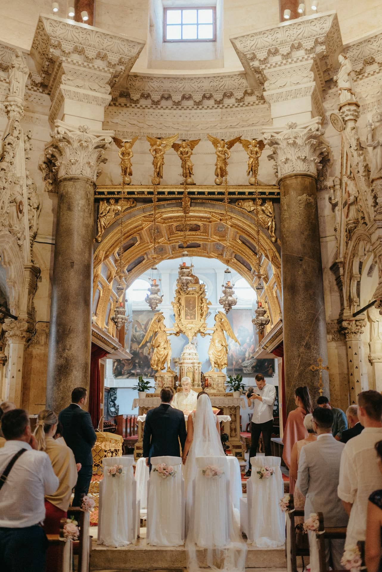 Vila Dalmacija Wedding Photographer Split Mateja Matijas 042