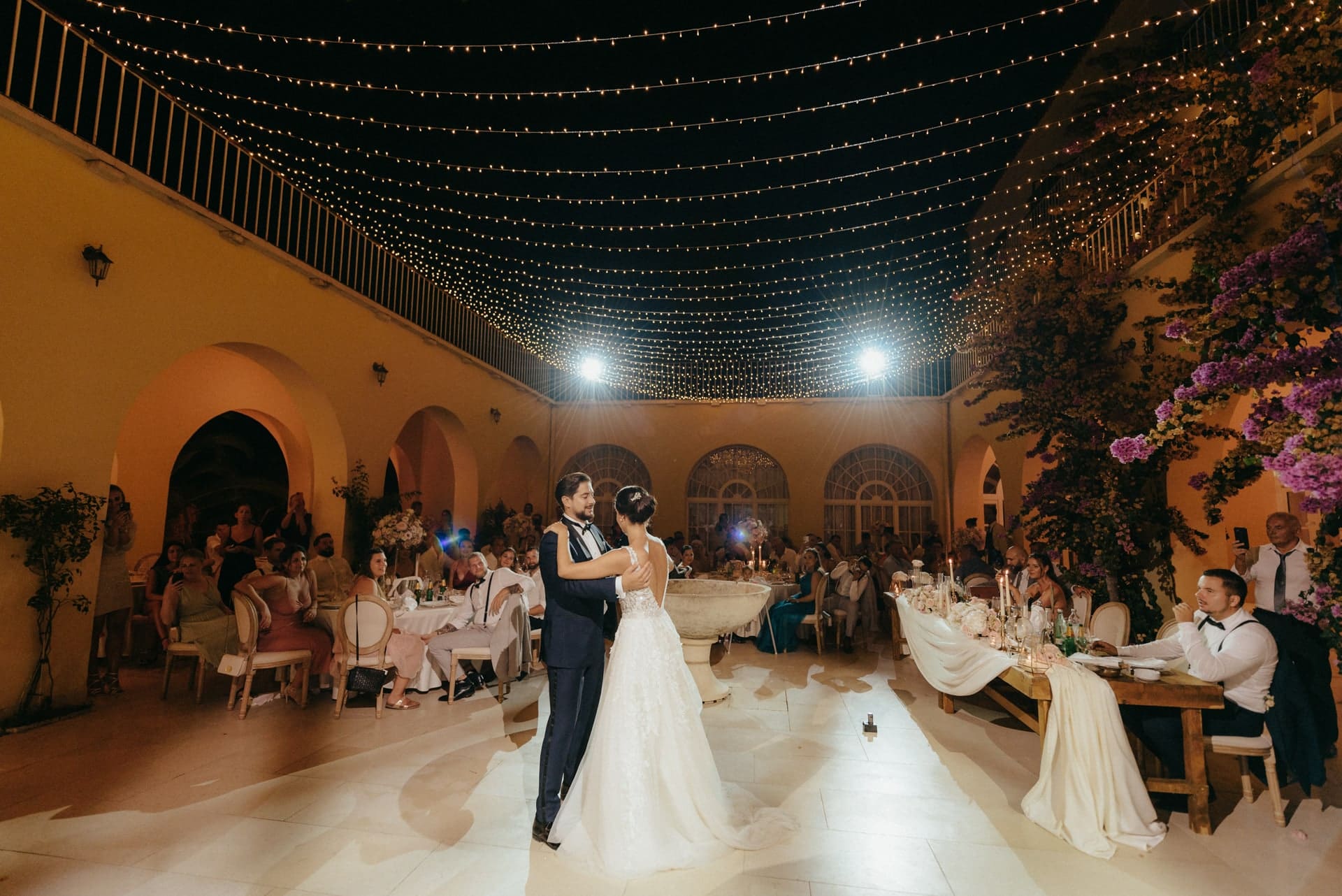 Vila Dalmacija Wedding Photographer Split Mateja Matijas 134