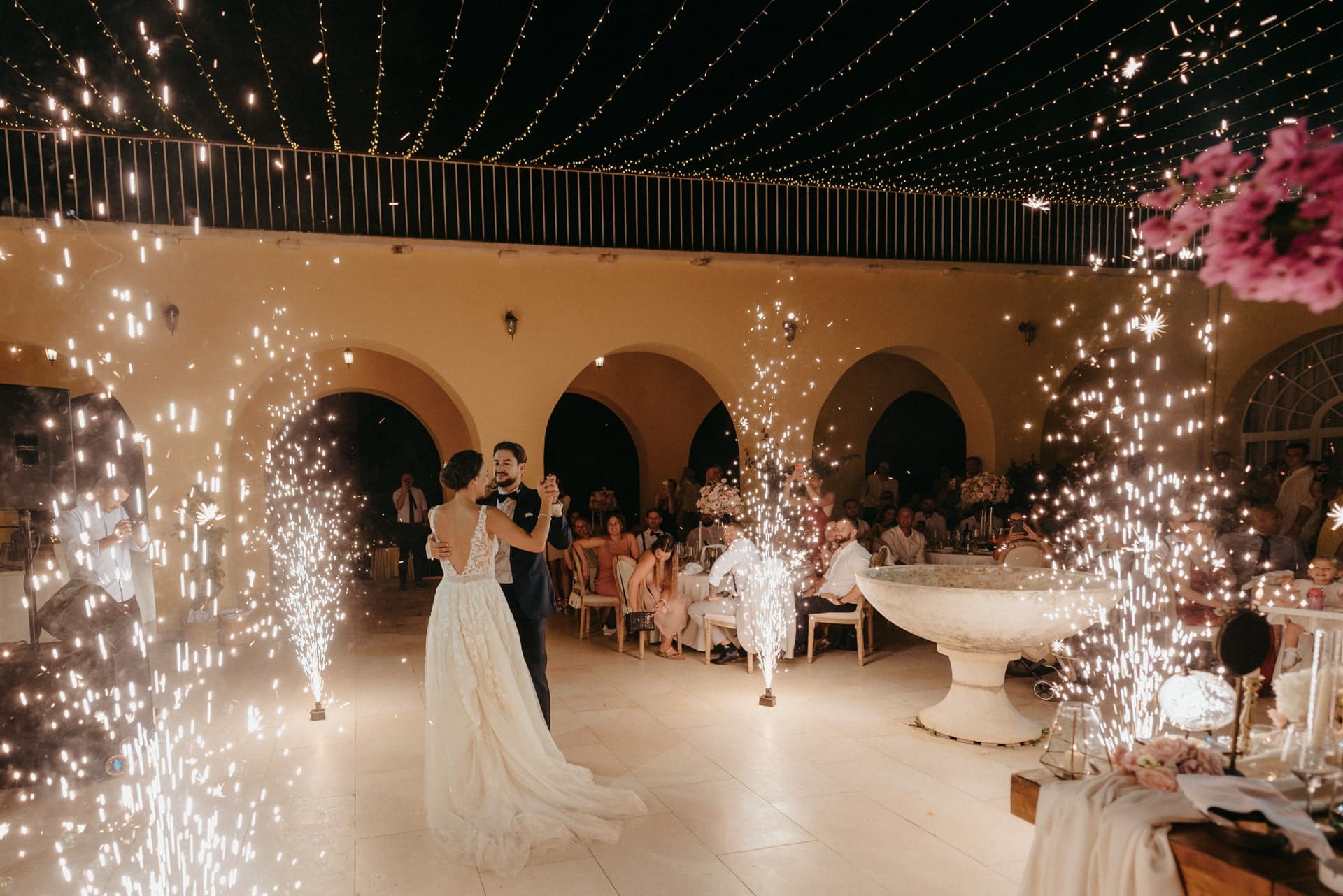 Vila Dalmacija Wedding Photographer Split Mateja Matijas 138