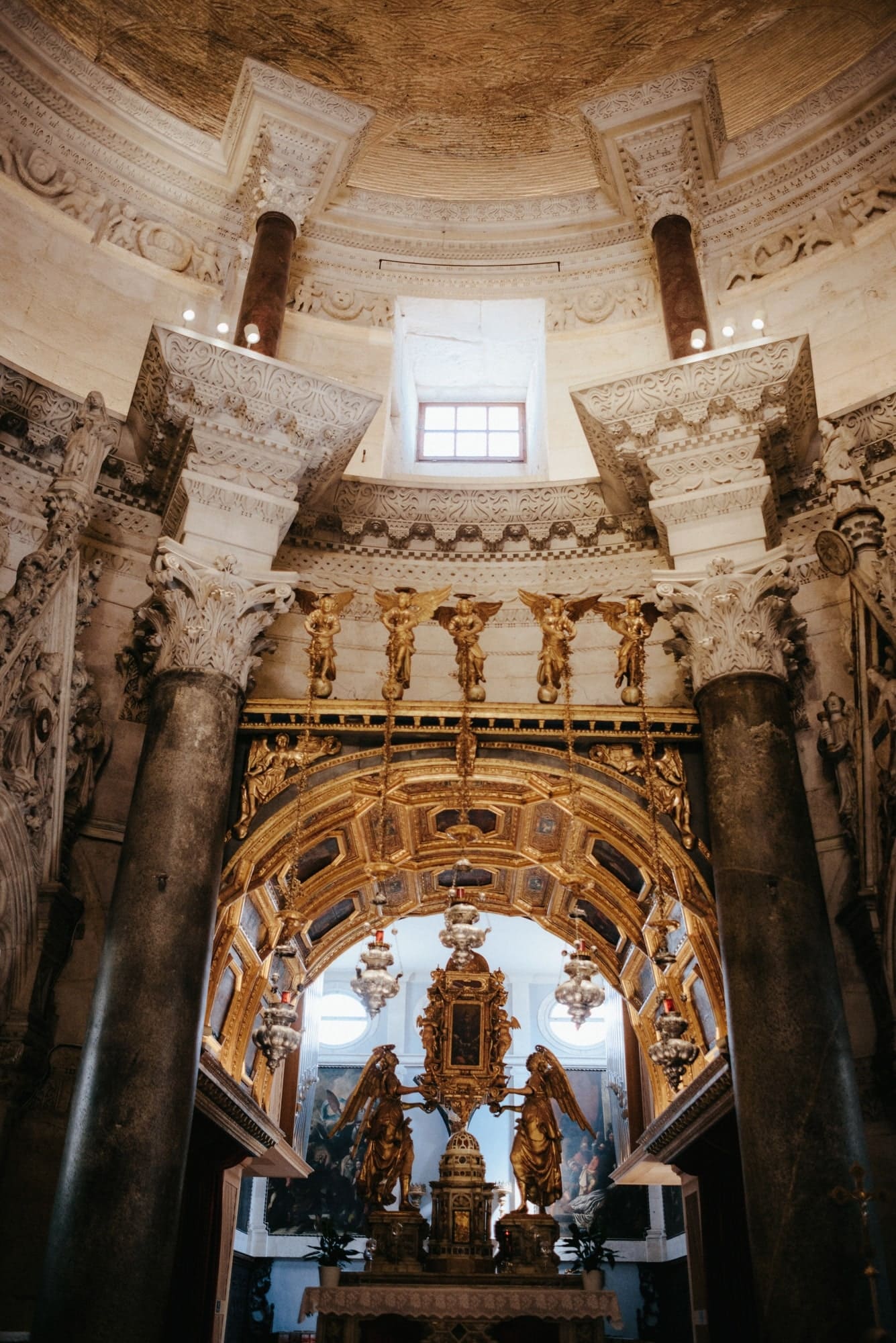 Destination Wedding Photographer Split Croatia Villa Dalmacija 0030