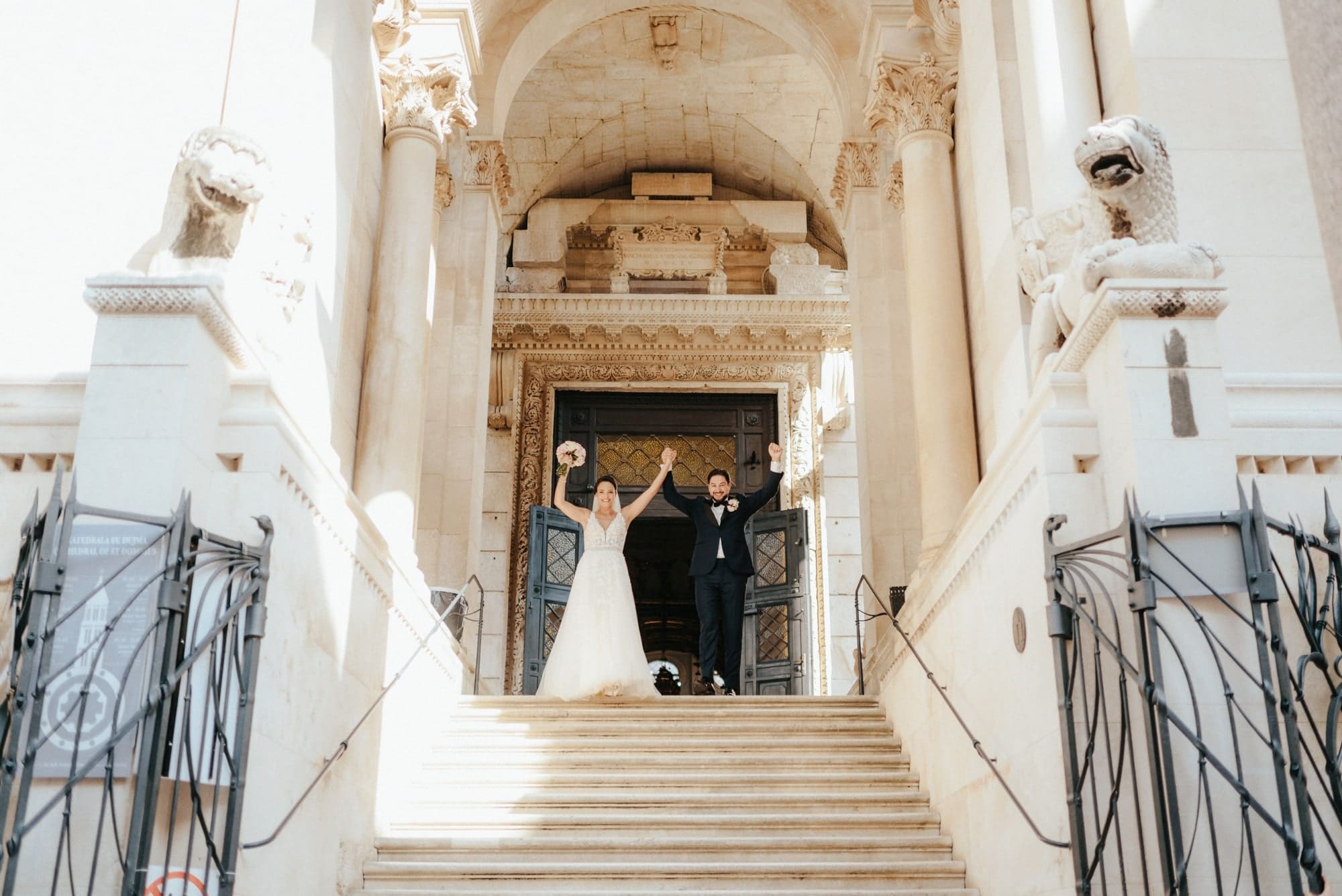 Destination Wedding Photographer Split Croatia Villa Dalmacija 0043