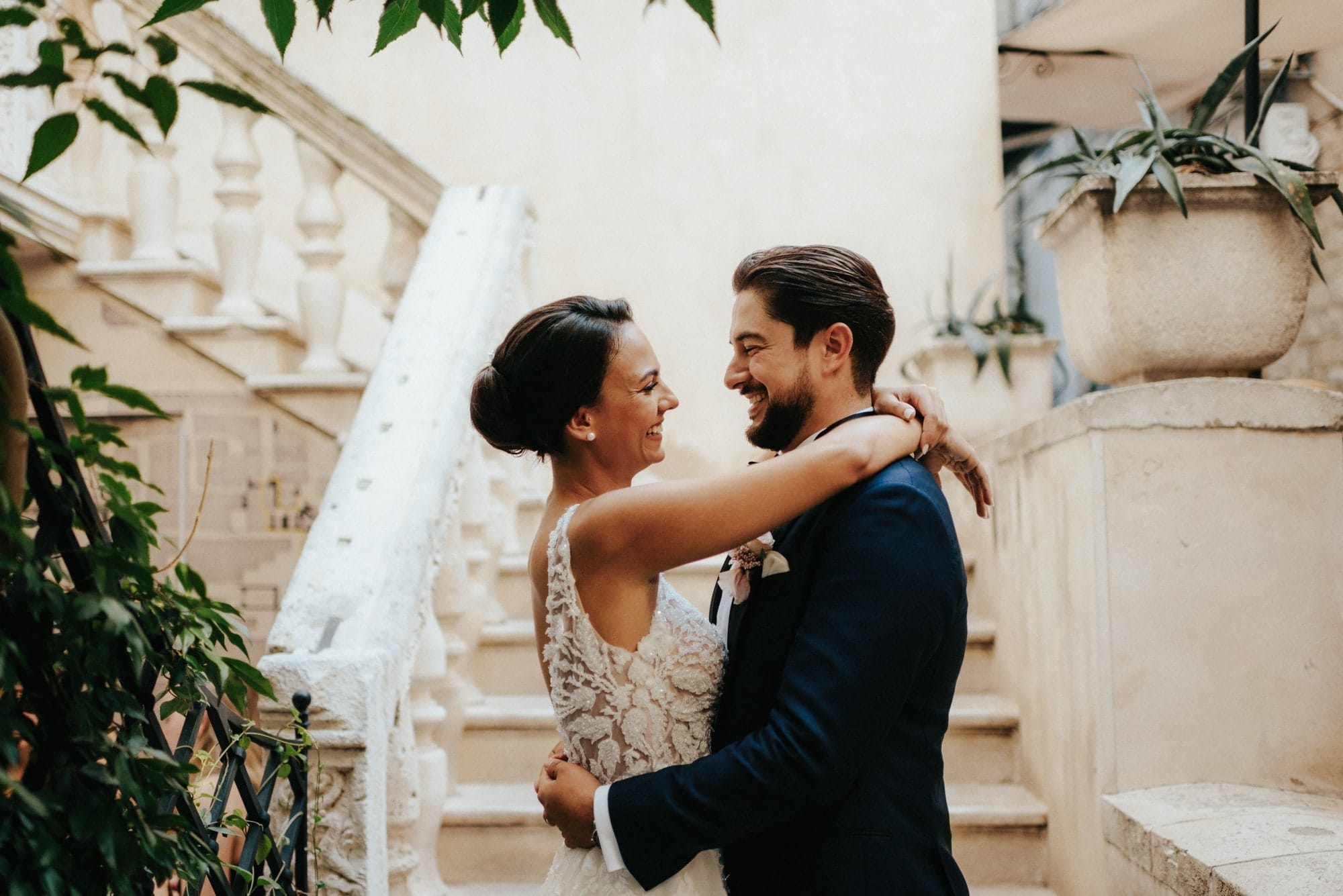 Destination Wedding Photographer Split Croatia Villa Dalmacija 0047