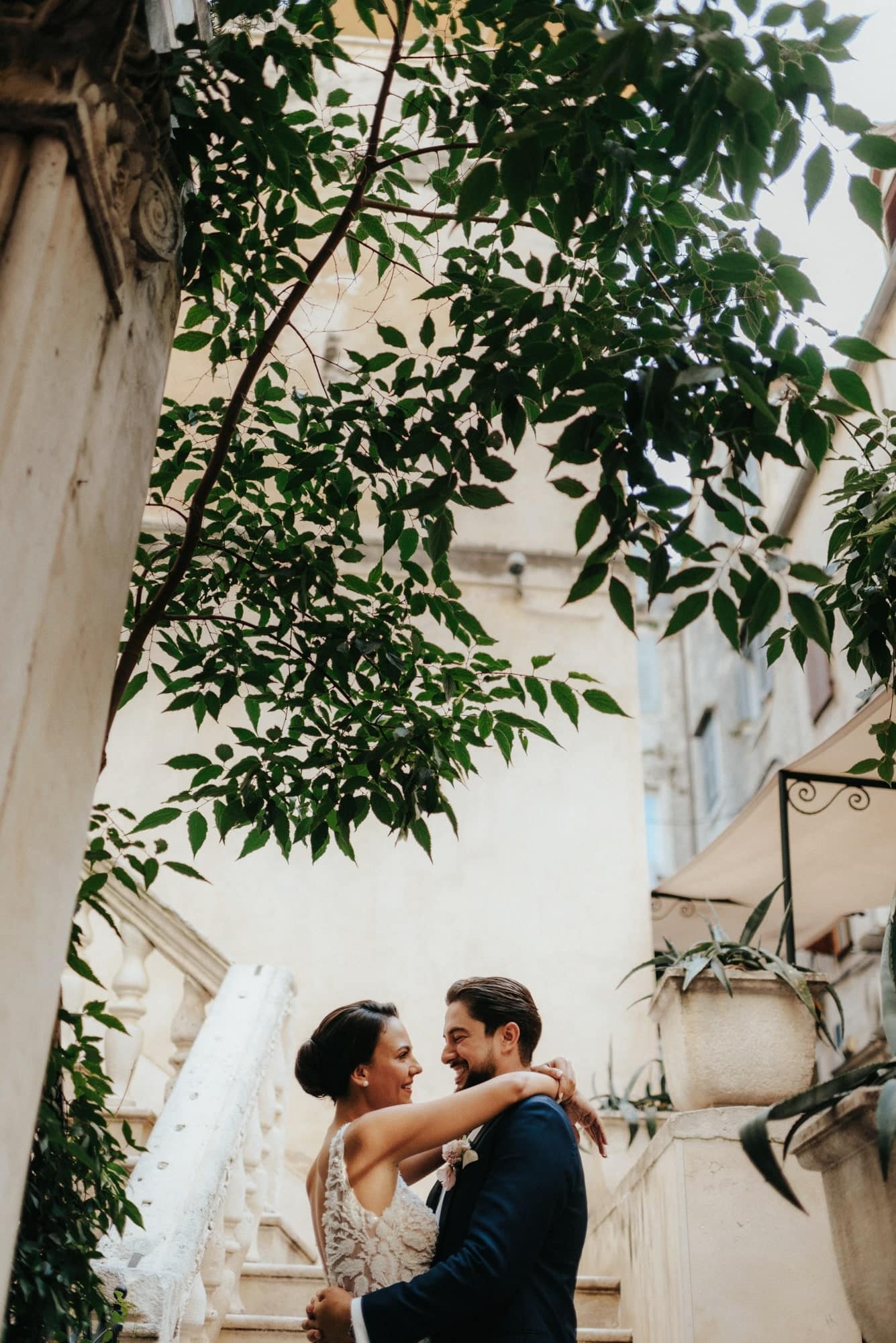 Destination Wedding Photographer Split Croatia Villa Dalmacija 0048