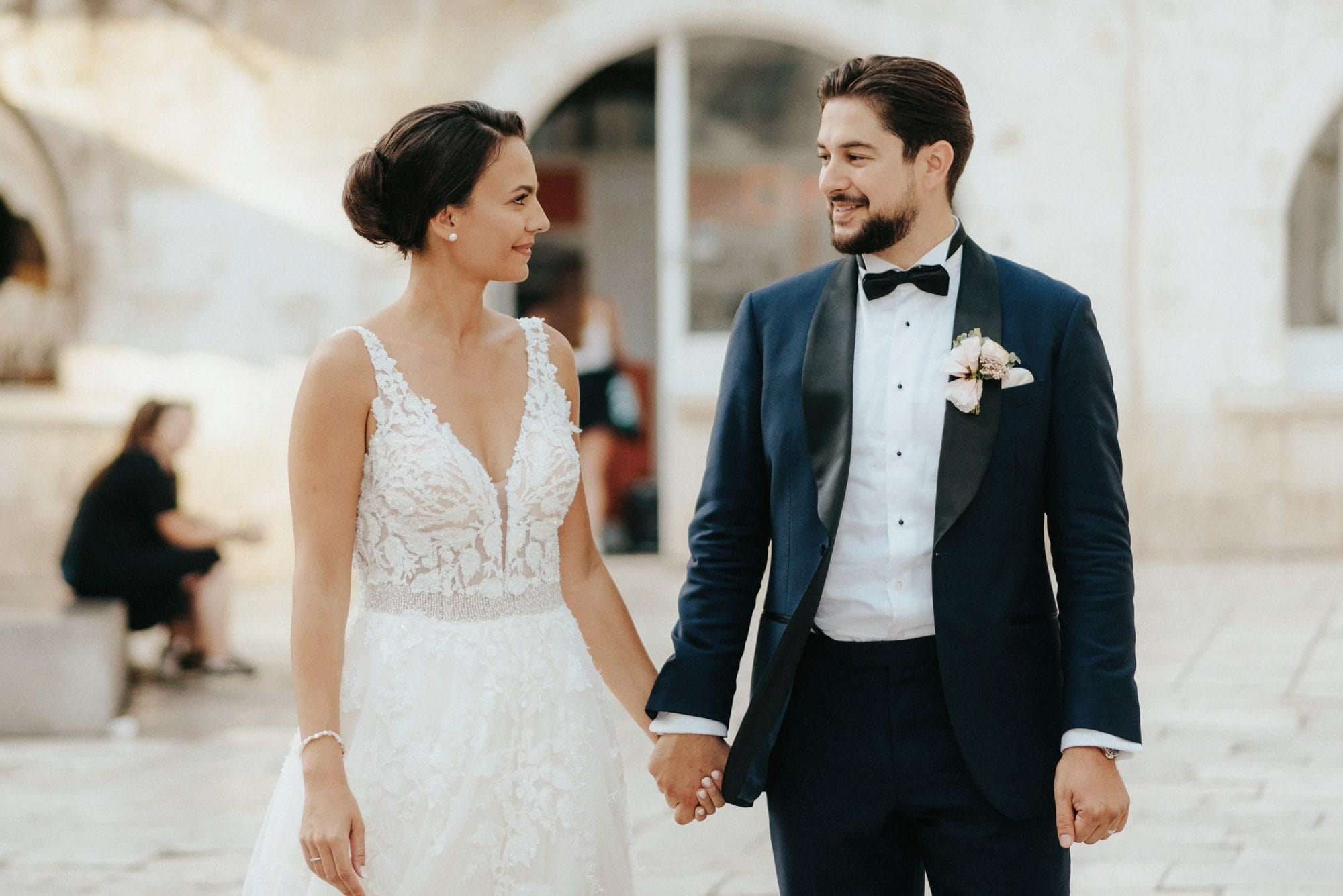 Destination Wedding Photographer Split Croatia Villa Dalmacija 0052