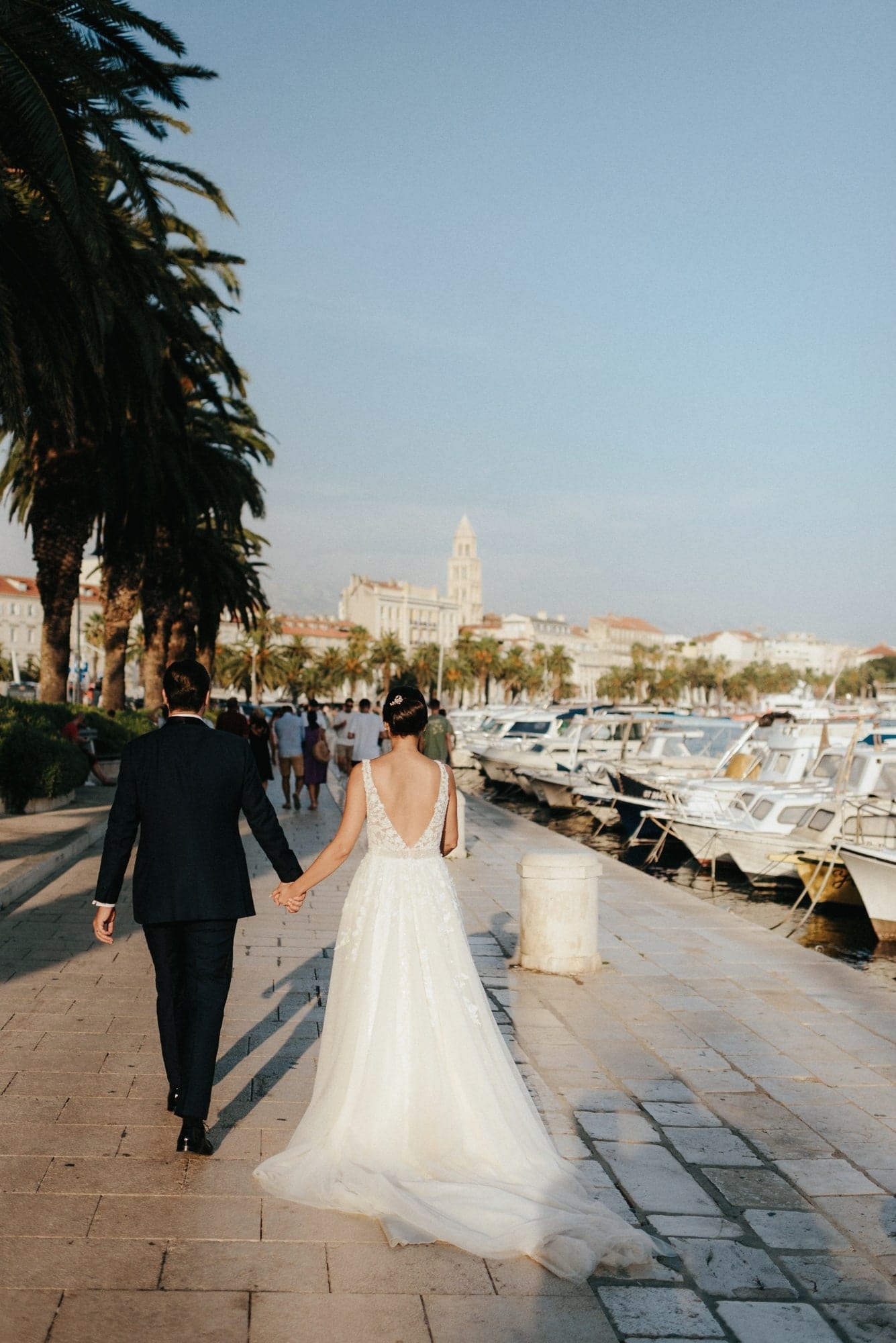 Destination Wedding Photographer Split Croatia Villa Dalmacija 0055